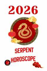 Serpent Horoscope 2026 (French Edition) cover image