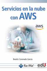 Servicios en la nube con AWS cover image