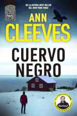 Cuervo Negro cover image