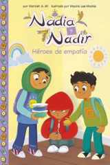Héroes de empatia (Empathy Heroes) cover image