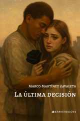 La última decisión (Spanish Edition) cover image
