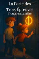 La Porte des Trois Épreuves: Trouver sa Lumière (French Edition) cover image