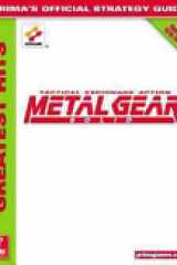 Metal Gear Solid Greatest Hits cover image