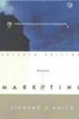Marketing: Creating and Keeping Customers in an E-Commerce World cover image