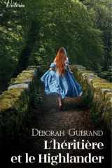 L'héritière et le Highlander cover image