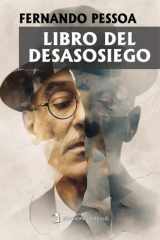 Libro del desasosiego cover image