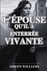 L'ÉPOUSE QU'IL A ENTERRÉE VIVANTE (French Edition) cover image