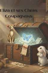Eliza et ses Chers Compagnons (Thor(French)) (French Edition) cover image