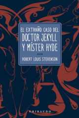 El Extraño Caso de Dr Jekyll Y Mister Hyde cover image