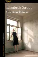 Cuéntamelo Todo / Tell Me Everything cover image