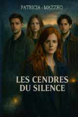 LES CENDRES DU SILENCE (French Edition) cover image