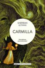 Carmilla (Pocket) cover image