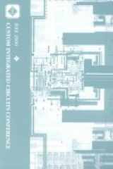 Custom Integrated Circuits Conference Proceedings cover image