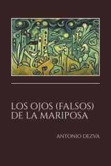 Los ojos (falsos) de la mariposa (Spanish Edition) cover image