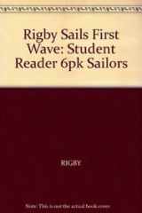 Leveled Reader 6pk Magenta: Sailors (Sails) cover image