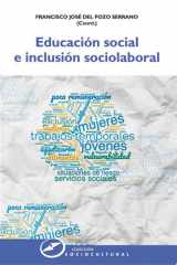 Educación social e inclusión sociolaboral cover image