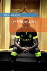 Le Miraculé (French Edition) cover image