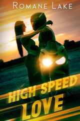 High speed love: Friends to lovers romance in France (French Edition) cover image