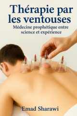 Thérapie par les ventouses: Médecine prophétique entre science et expérience (French Edition) cover image