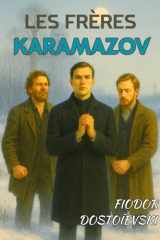 Les Frères Karamazov (Dostoïevski): Édition pour lecture confortable (French Edition) cover image