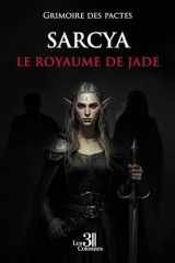 Sarcya - le royaume de jade cover image