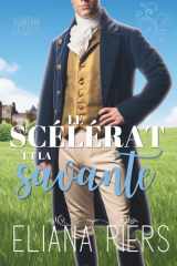 Le scélérat et la savante (L’héritage d’Ashbourne) (French Edition) cover image