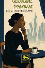 Il était une fois l’homme (French Edition) cover image