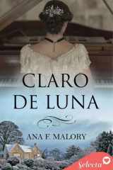 Claro de luna cover image