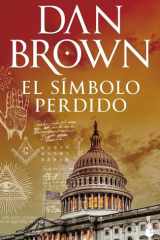 El símbolo perdido: Serie Robert Langdon cover image