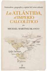 La Atlantida, El Imperio Calcolitico cover image