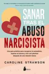 Sanar Tras El Abuso Narcisista cover image