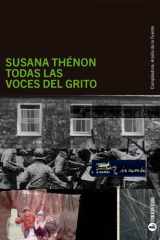 Susana Thénon. Todas las voces del grito cover image