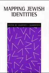 Mapping Jewish Identities (New Perspectives on Jewish Studies, 3) cover image