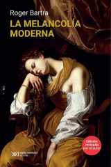 La melancolía moderna cover image
