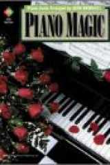 Piano Magic (Brimhall Music Publishing, Inc.) cover image