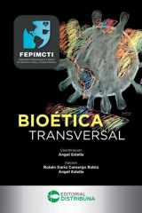 Bioética Transversal cover image