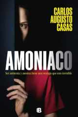 Amoniaco / Ammonia cover image