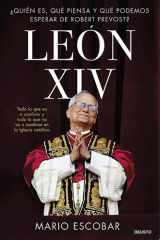León XIV ¿Quién es, qué piensa y qué podemos esperar de Robert Prevost? cover image