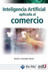 Inteligencia artificial aplicada al comercio cover image