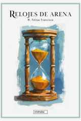 Relojes de arena cover image