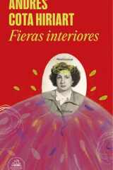 Fieras interiores cover image