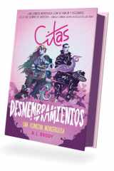 Citas Y Desmembramientos cover image