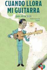 Cuando llora mi guitarra Memoria de Julio Jaramillo cover image