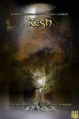 Kesh (Chroniques de la cité d'Arenjun - Livre III) cover image