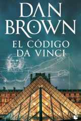 El código Da Vinci: Serie Robert Langdon cover image