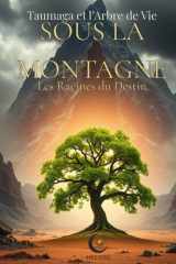 TAUMAGA ET L’ARBRE DE VIE — Tome 1 : Sous la Montagne: Acte I : Les Racines du Destin (French Edition) cover image