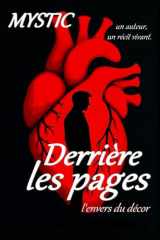 Derrière les pages: l'envers du décor (French Edition) cover image