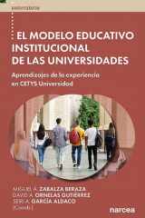 El Modelo Educativo Institucional de las Universidades Aprendizajes de la experiencia en CETYS Universidad cover image