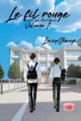 Le fil rouge - Until we meet again Volume 1 cover image