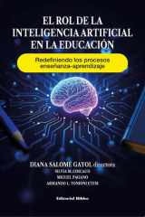 El rol de la inteligencia artificial en la educación Redefiniendo los procesos enseñanza-aprendizaje cover image